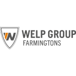 logo WELP Group Farmingtons