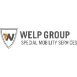 logo WELP Group Special Mobility Services